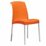 Oranje