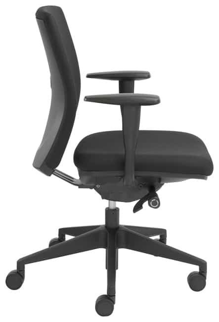 Ergonomische bureaustoel A640
