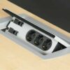 Powerbox inbouw module Type 1
