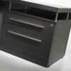 Directiebureau model hoekbureau Chief 230x172cm