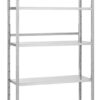 Gegalvaniseerde stelling 220x100x40