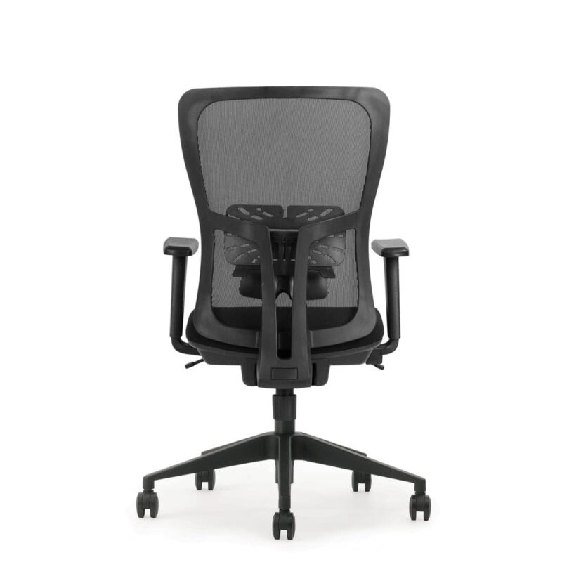 Bureaustoel serie 250 NEN