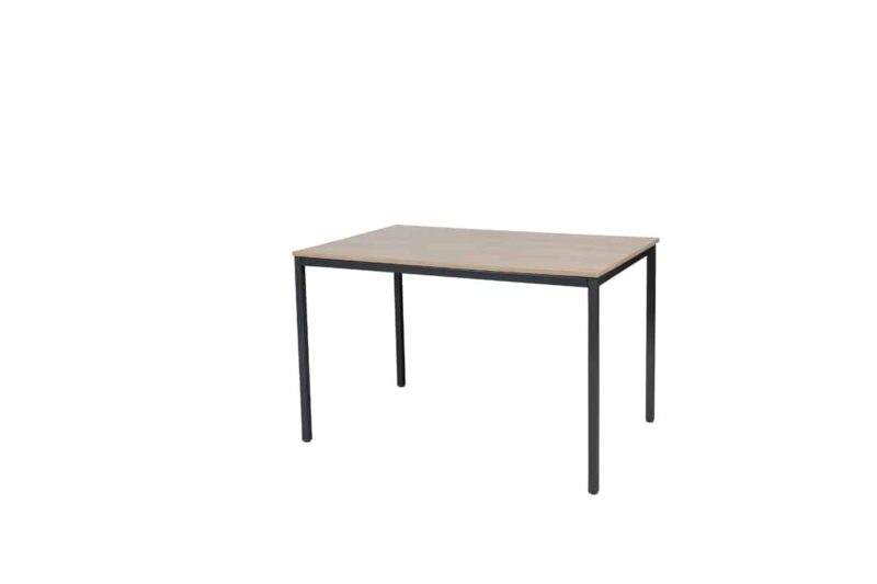 Domino Basic bureautafel