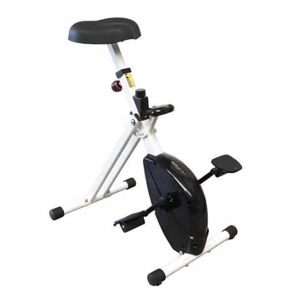 WorkCycle FlexFit Bureaufiets
