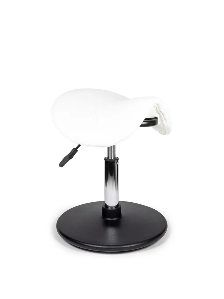 Balanskruk Wit Laag 40cm t/m 58cm